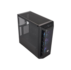 Cooler Master MasterBox MB511 ARGB Midi Tower Noir