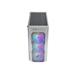 Cooler Master MasterBox TD500 Mesh White w/o ctrl