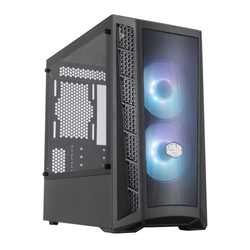 Cooler Master MasterBox MB311L ARGB - Towermodel