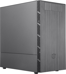 Cooler Master MasterBox MB400L, Chassis Tower Nero