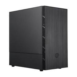 Cooler Master MasterBox MB400L, Chassis Tower Nero