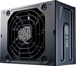 Cooler Master V750 SFX Gold PSU / PC voeding