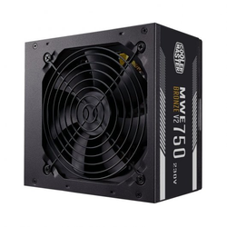 Cooler Master MWE 750 Bronze V2 750W 80 Plus Bronze