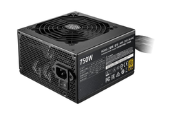 Cooler Master MWE 750W 80+ Gold V2