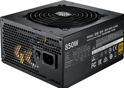 Cooler Master MWE 850 Gold V2 - Voeding (intern)