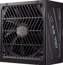 Cooler Master XG Platinum 750W PSU / PC voeding