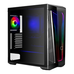 Cooler MasterMasterBox MB540, Cajas de torre