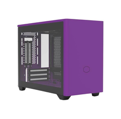 Kab Cooler Master MasterBox NR200P Nightshade Purple