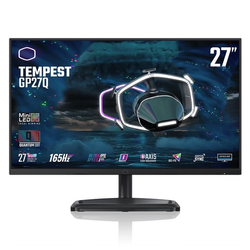 Cooler Master TEMPEST GP27Q - LED-monitor