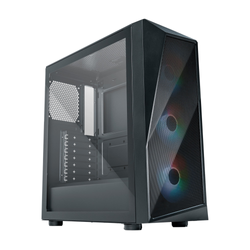 Cooler Master CMP 520 Midi Tower Behuizing