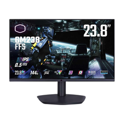 Coolermaster 23,8 L GM238-FFS GM238-FFS-EK