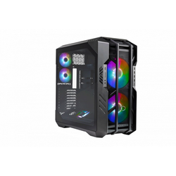 Cooler Master H700-IGNN-S00 computer case Full Tower Grey, Titanium