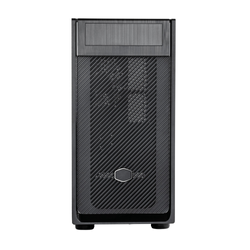 Cooler Master Elite 300 Mini Zwart Midi Tower Behuizing