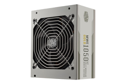 Cooler Master MWE 1050W 80+ Gold V2 White ATX 3.0