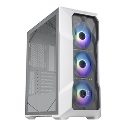 Cooler Master MasterBox TD500 Mesh V2 - Midtowermodel