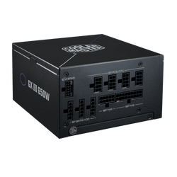 Cooler Master ATX 650W 80+ Gold - GX III - MPX-6503-AFAG-BEU