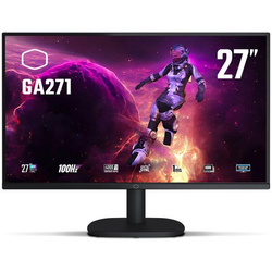 CoolerMaster 68,6cm (27") GA271 16:09 VA+DP+HDMI