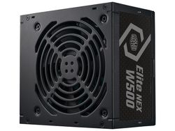 Cooler Master Elite NEX W500 strømforsyning