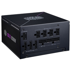 COOLER Master GX II Gold 850W ATX 3.0, EU-Version