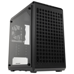 COOLER Master MasterBox Q300L V2, Glasfenster