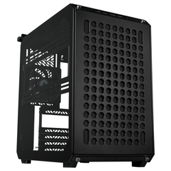 Cooler Master Qube 500 Flatpack Midi Tower Behuizing