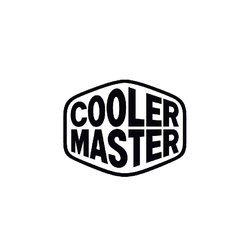 Cooler Master QUBE 500 Flatpack White Edition Midi Tower