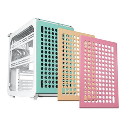 Cooler Master QUBE 500 Flatpack Macaron