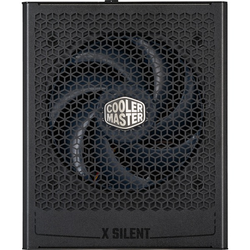 Cooler Master X Silent MAX Platinum 1300W PSU / PC voeding