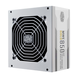 Cooler Master MWE Gold V2 ATX 3.0 - 850W (Blanc)