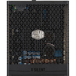 Cooler Master MPS-B001-AZBP-BEU, Fuente de alimentación de PC