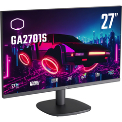 COOLER Master GA2701S, 27"