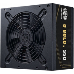 Cooler Master G Gold 550 V2 PSU / PC voeding
