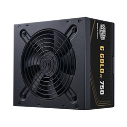 Cooler Master G Gold 750 V2 - 80 Plus Gold - 750 Watt