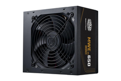 Cooler Master MWE BRONZE 650 V3 230V PSU / PC voeding