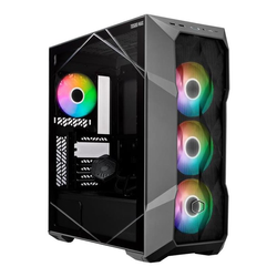 Cooler Master TD500 MAX, Tower-Gehäuse