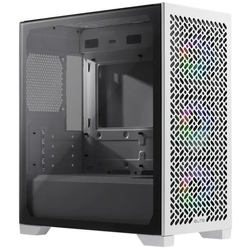 Cooler Master Elite 302 Blanc - mT/Sans Alim/mATX