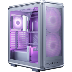 Cooler Master Masterframe 500 Mesh ARGB , Tower-Gehäuse