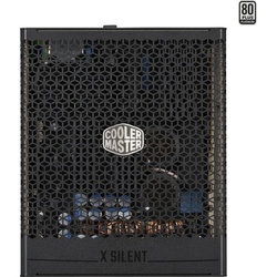Cooler Master X Silent Edge Platinum 1100 230V, PC-Netzteil