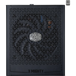 Cooler Master X Mighty 2000, PC-Netzteil