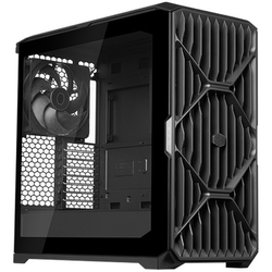 Cooler Master HAF II 500 - Boîtier E-ATX avec fenêtre