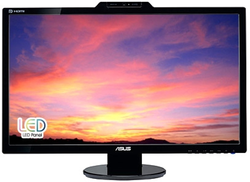 ASUS VG27BQ - WQHD Gaming Monitor - 27 inch (0,4ms, 165Hz)