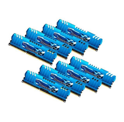 G.Skill Ripjaws Z DDR3-2133 CL10 OC - 64GB