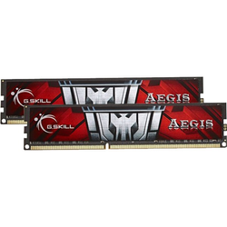 G.Skill 16GB DDR3-1600 hukommelsesmodul 2 x 8 GB 1600 Mhz