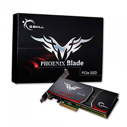 G.Skill Phoenix Blade 480 GB PCI Express 2.0 MLC