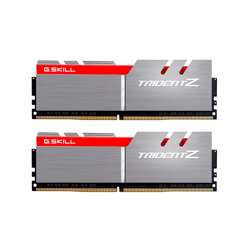 G.Skill Trident Z 16GB DDR4 16GTZB Kit 3200 CL16 (2x8GB)