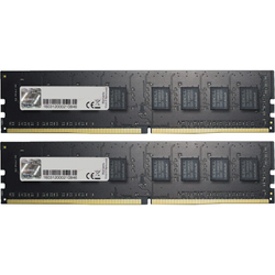 G.Skill 16GB DDR4 hukommelsesmodul 2 x 8 GB 2133 Mhz