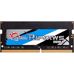 G.Skill Ripjaws memoria 8 GB 1 x 8 GB DDR4 2133 MHz