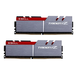 G-Skill Trident Z F4-3200C15D-16GTZ - Geheugen