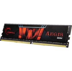 G.Skill DIMM 8 GB DDR4-2133, Arbeitsspeicher