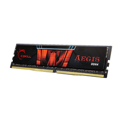 G.Skill DIMM 4 GB DDR4-2400, Arbeitsspeicher